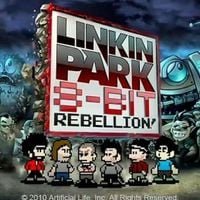 Linkin Park - 8-Bit Rebellion!