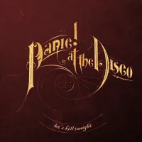 Panic! at the Disco - Let's Kill Tonight