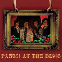 Panic! at the Disco - Live Session (iTunes Exclusive)