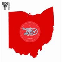 twenty one pilots - The LC LP