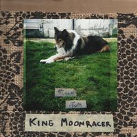 North Folk - King Moonracer Demo