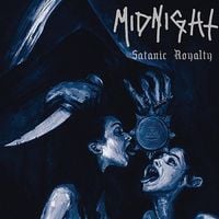 Midnight - Satanic Royalty
