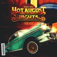 Curren$y - Hot August Nights Forever