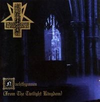Abigor - Nachthymnen (From the Twilight Kingdom)