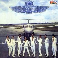 Skyy - Skyyport