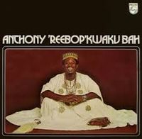 Anthony Reebop Kwaku Baah - Anthony Reebop Kwaku Bah