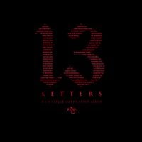 116 - 13 Letters