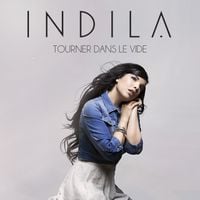 Indila - Tourner dans le vide