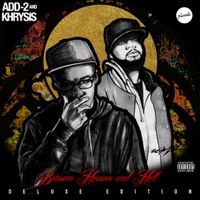 Add-2 & Khrysis - Between Heaven & Hell