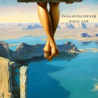 Dalis Car - In Glad Aloneness