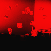 KnifeTrick - The Darkside + bedroom sparkles (Deluxe Edition)