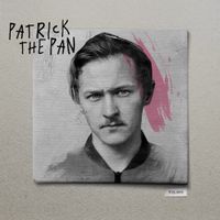 Patrick the Pan - trzy.zero