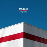 Mazoni - Desig Imb&egrave;cil