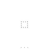 Elle - ... [Ellipsis]