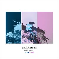 Embracer - Color Theory