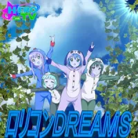 MOETANNN, Bukiko - ロリコンDREAMS