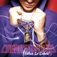Cobra Starship - &iexcl;Viva la Cobra!