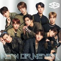 SF9 - Now Or Never