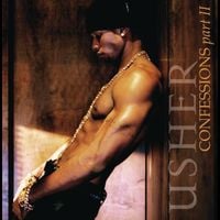 USHER - Confessions Part II