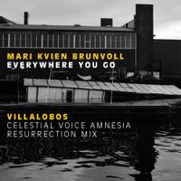 Mari Kvien Brunvoll - Everywhere You Go (Villalobos Celestial Voice Amnesia Resurrection Mix)