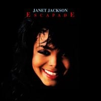 Janet Jackson - Escapade