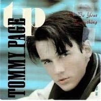 Tommy Page - I'll Be Your Everything