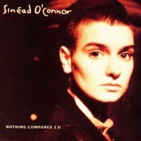 Sin&eacute;ad O'Connor - Nothing Compares 2 U