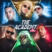 The Academy - The Academy