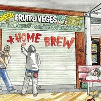 Home Brew - Home Brew