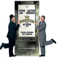 Broadway Cast - The Producers (Original Broadway Cast Recording)