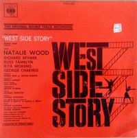 Various Artists - West Side Story