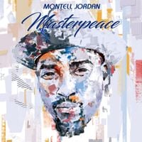 Montell Jordan - The Masterpeace