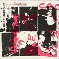 The Twilight Sad - I/m Not Here [missing face]