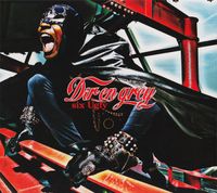 DIR EN GREY - Six Ugly