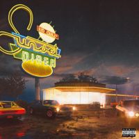 Kid Quill - Sunset Diner