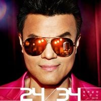 J.Y. Park - Who's Your Mama? (Soul Ver.)