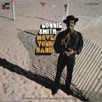 Lonnie Smith - Move Your Hand