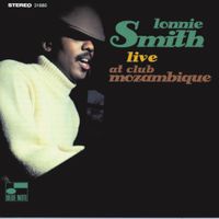 Lonnie Smith - Live at Club Mozambique