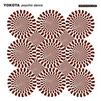 ススム ヨコタ [Susumu Yokota] - Psychic Dance