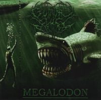 Guttural Slug - Megalodon