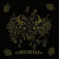 Ghost Buffalo - Ghost Buffalo