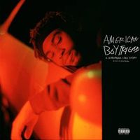 Kevin Abstract - Runner