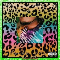Takoma Smith - Exquisite Feline [Deluxe Edition]