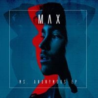 MAX - Ms. Anonymous