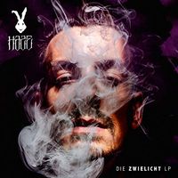 Haze - Die Zwielicht LP