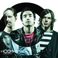 Hoobastank - For(n)ever