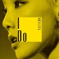 태연 [TAEYEON] - I Do