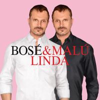 Miguel Bosé - Linda