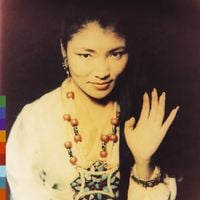 Yungchen Lhamo - Tibet, Tibet