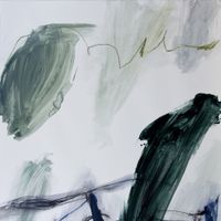 Headland - What Rough Beast